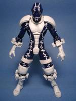 Cardiac (Marvel Legends) Custom Action Figure