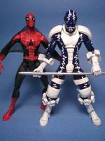 Cardiac (Marvel Legends) Custom Action Figure