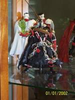 Spawn (Marvel Legends) Custom Action Figure