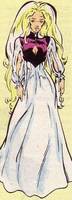 LORELEI (brotherhood Of Evil Mutants) (Marvel) Custom Action Figure