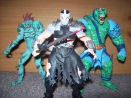 Game Master 200x (Masters of the Universe) Custom Action Figure