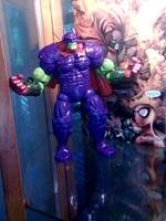 Titannus (Marvel Legends) Custom Action Figure