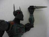 Stealthatron (Original) Custom Action Figure