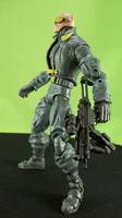 Agent X (Marvel Legends) Custom Action Figure