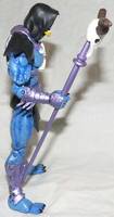 Skelitar (Masters of the Universe) Custom Action Figure