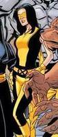Blindfold (Marvel Legends) Custom Action Figure