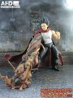 Tetsuo (Akira) Custom Action Figure