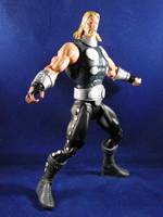 Ultimate thor-thunder god bigger badder ("V") Custom Action Figure