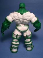 Psycho-Man (Marvel Legends) Custom Action Figure