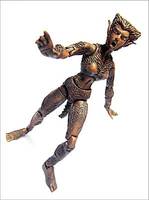 Wolfsbane (Marvel Legends) Custom Action Figure