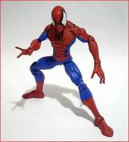 Spider-Man (Marvel Legends) Custom Action Figure