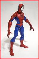 Spider-Man (Marvel Legends) Custom Action Figure