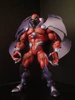 Onslaught Ver.3 (Marvel Legends) Custom Action Figure