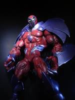 Onslaught Ver.3 (Marvel Legends) Custom Action Figure