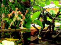 Shino-Kozue (Original) Custom Action Figure