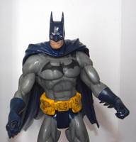 DC Direct Batman (Batman) Custom Action Figure