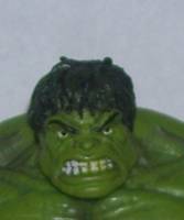 Classic Hulk (Marvel Universe) Custom Action Figure
