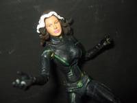 X3 Rogue (X-Men - Movies) Custom Action Figure