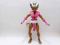 Feral X-Force (Marvel Legends) Custom Action Figure