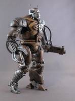 Archibald (Original) Custom Action Figure