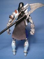 X-Cutioner (Marvel Legends) Custom Action Figure