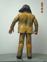 ROUGHOUSE (Marvel) Custom Action Figure