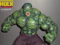Hulk (Hulk - Movie) Custom Action Figure