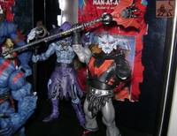 Hordak (Masters of the Universe) Custom Action Figure