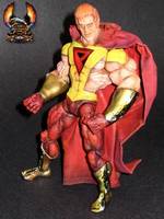 Prime (Independent Comics) Custom Action Figure