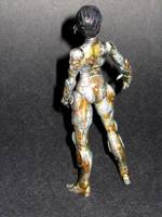 Battle Angel (Misc) Custom Action Figure