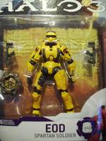My Mate One True Griff And A Random Spartan (Halo) Custom Action Figure
