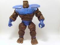 Hairbag nasty boys (Marvel Legends) Custom Action Figure