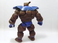 Hairbag nasty boys (Marvel Legends) Custom Action Figure