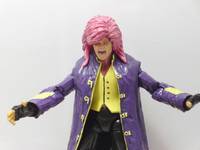 Ruckus (Marvel Legends) Custom Action Figure