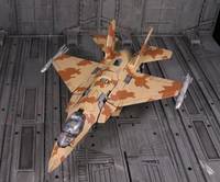 Breakaway (Transformers - Movie) Custom Action Figure