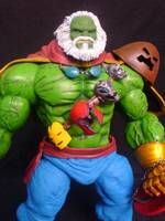MAESTRO (Marvel Select) Custom Action Figure