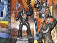 Red Skull (Marvel Legends) Custom Action Figure