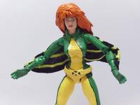 Siryn (Marvel Legends) Custom Action Figure