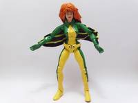 Siryn (Marvel Legends) Custom Action Figure