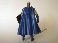 The Crusader (Marvel Legends) Custom Action Figure