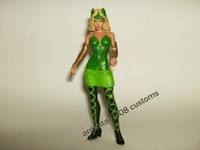 Enchantress (Marvel Select) Custom Action Figure