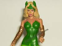 Enchantress (Marvel Select) Custom Action Figure