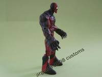 Spidercide (Marvel Legends) Custom Action Figure