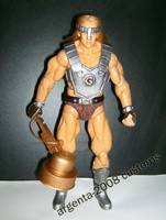 Tytus (Masters of the Universe) Custom Action Figure