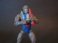 Panthro (Marvel Legends) Custom Action Figure