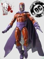 Magneto (Marvel Legends) Custom Action Figure