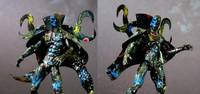 Eternity (Marvel Universe) Custom Action Figure