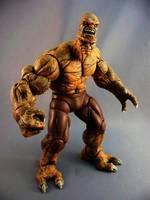 Bi-beast (Marvel Legends) Custom Action Figure