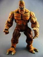 Bi-beast (Marvel Legends) Custom Action Figure