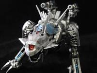 Ravage (Transformers - Movie) Custom Action Figure